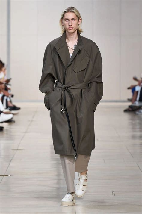 hermes men 2024|Hermes runway 2024.